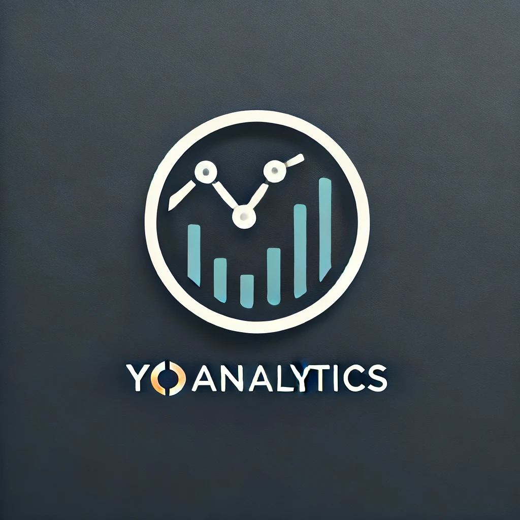 YoAnalytics Logo